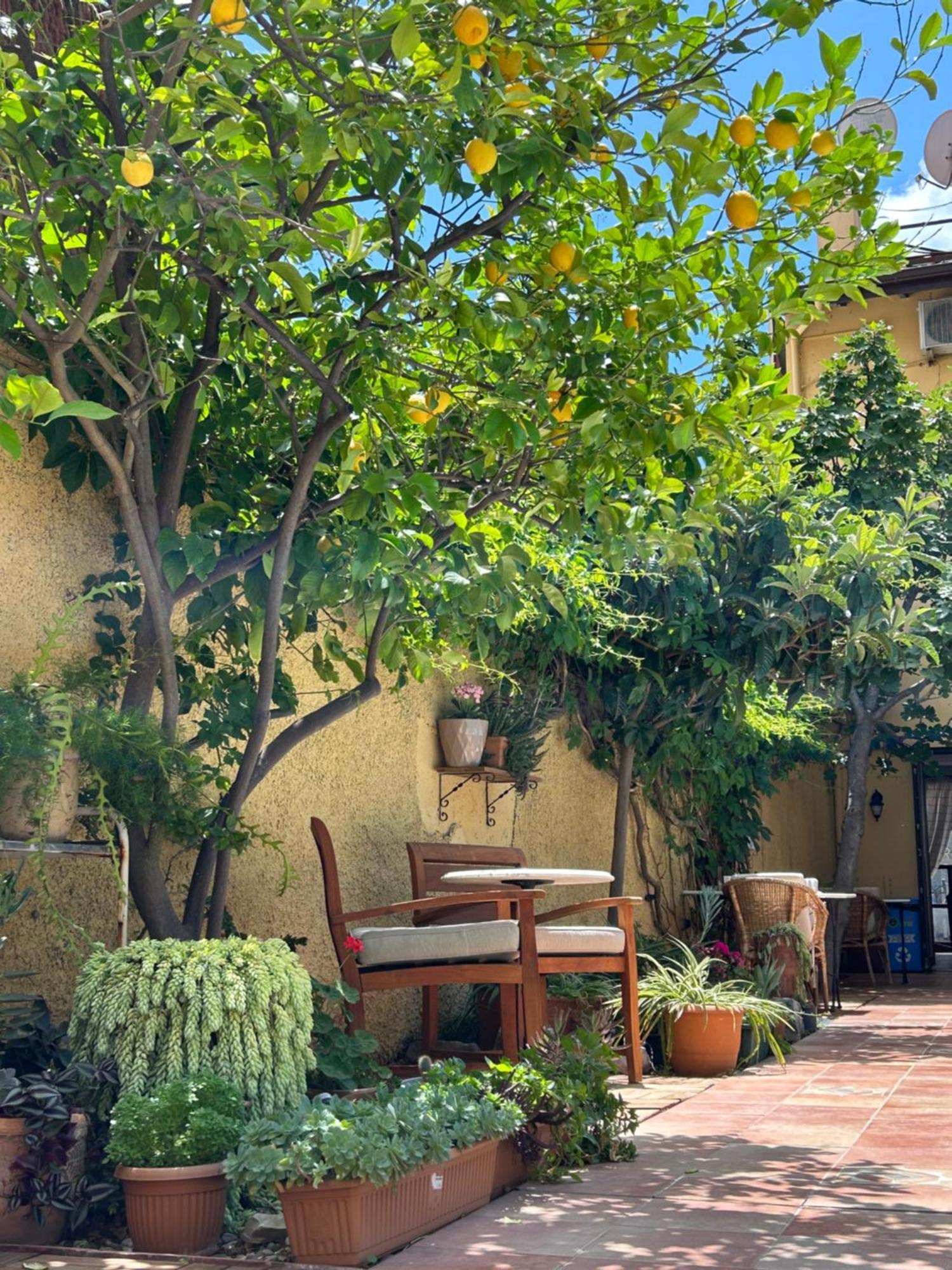 Villa Danlin Hotel Göcek Exterior foto
