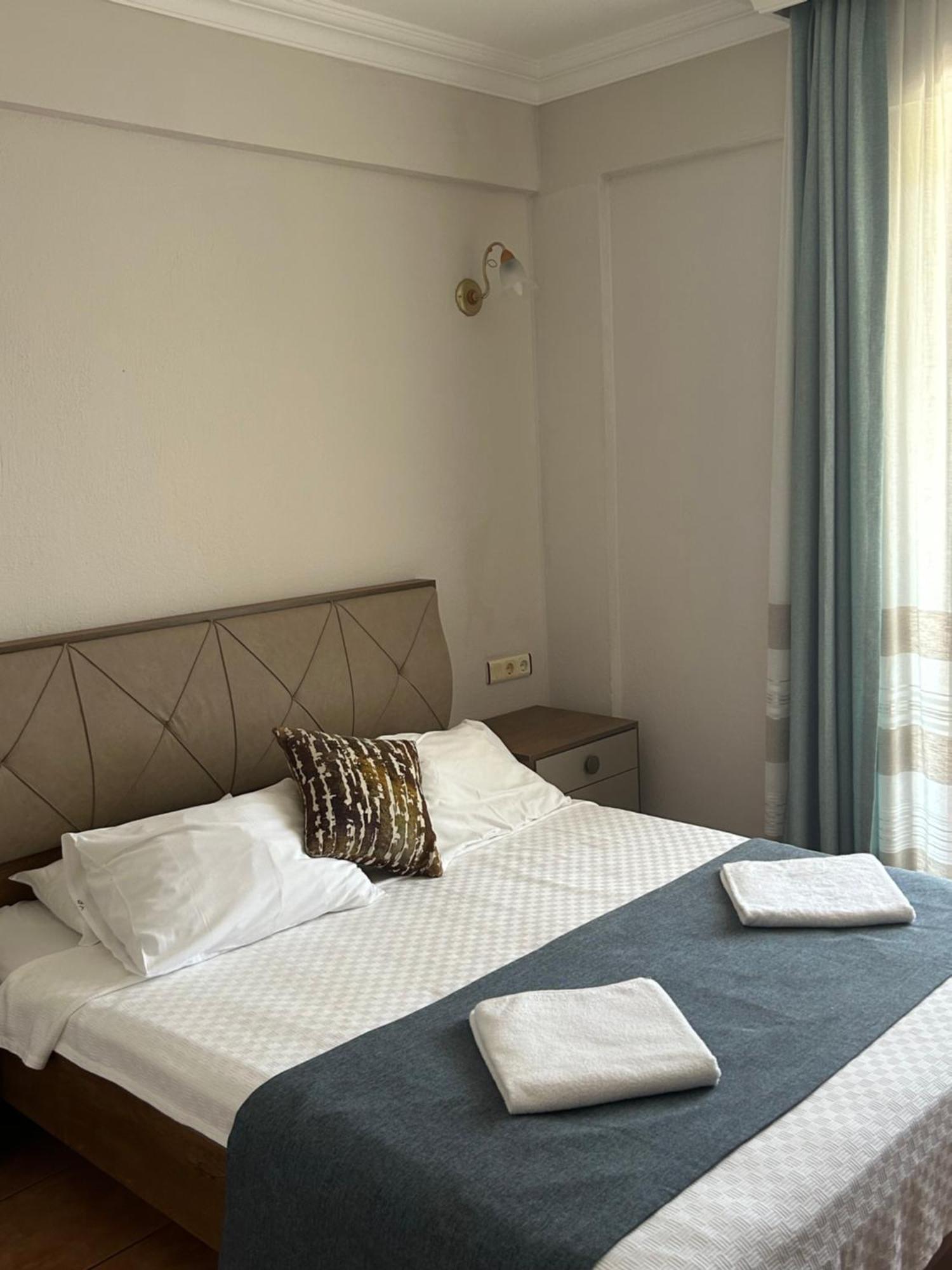 Villa Danlin Hotel Göcek Exterior foto