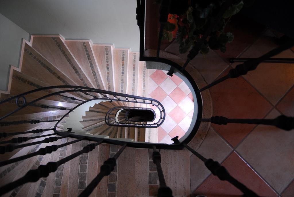 Villa Danlin Hotel Göcek Exterior foto