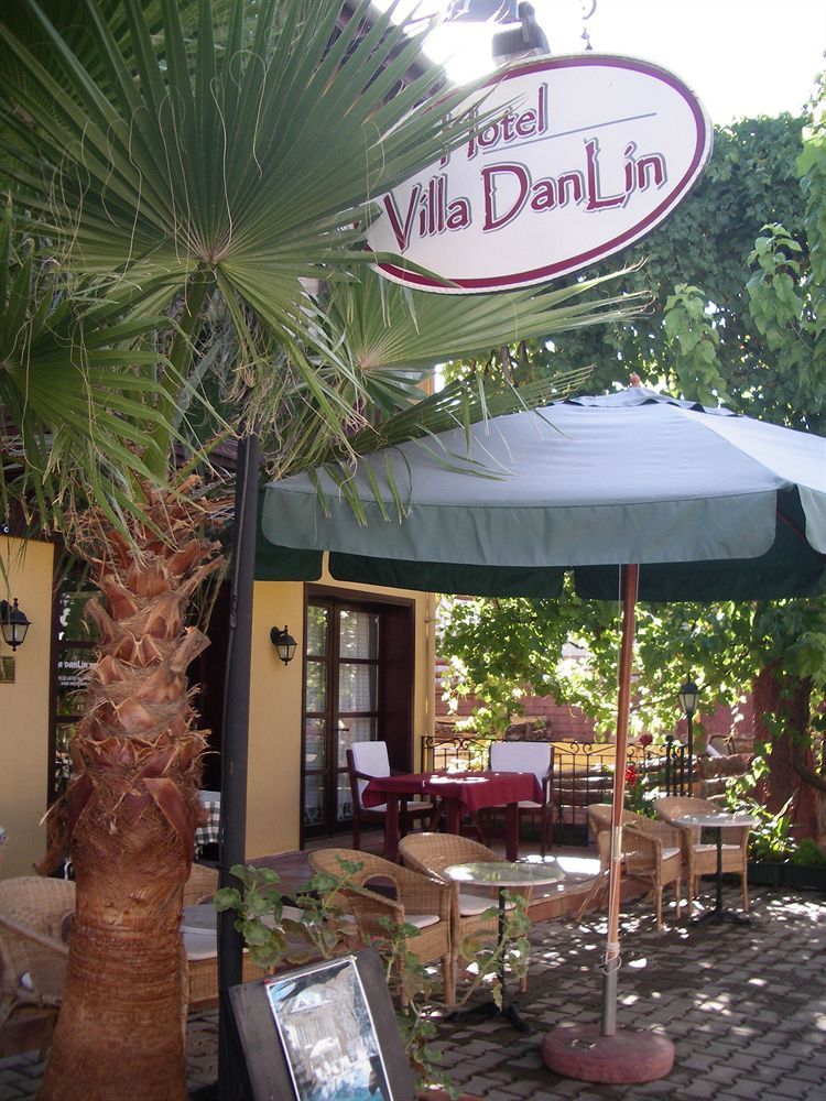 Villa Danlin Hotel Göcek Exterior foto