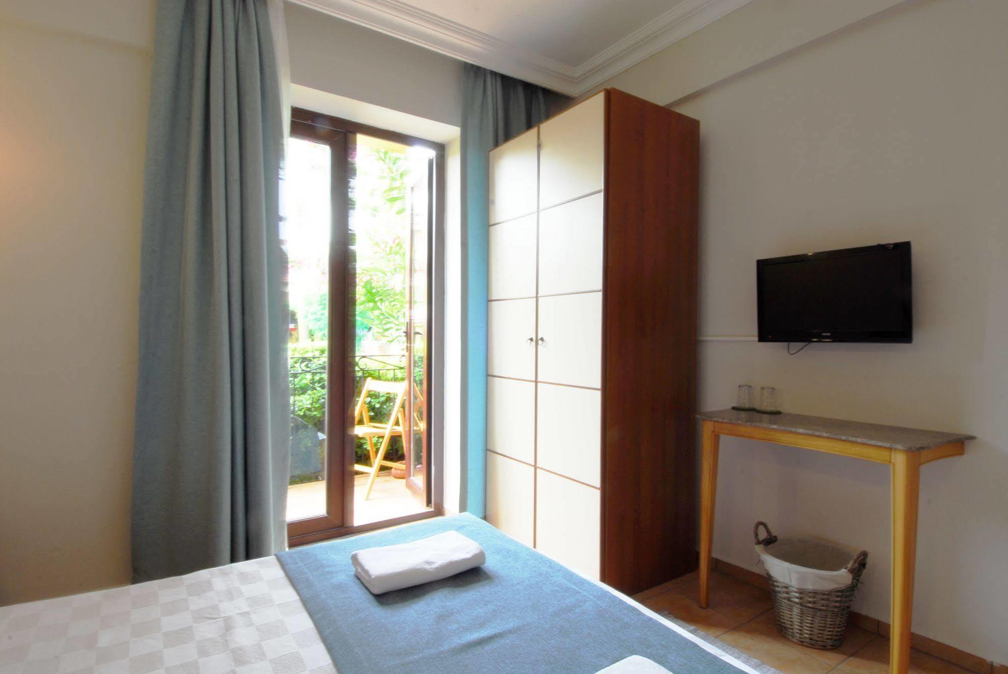 Villa Danlin Hotel Göcek Exterior foto