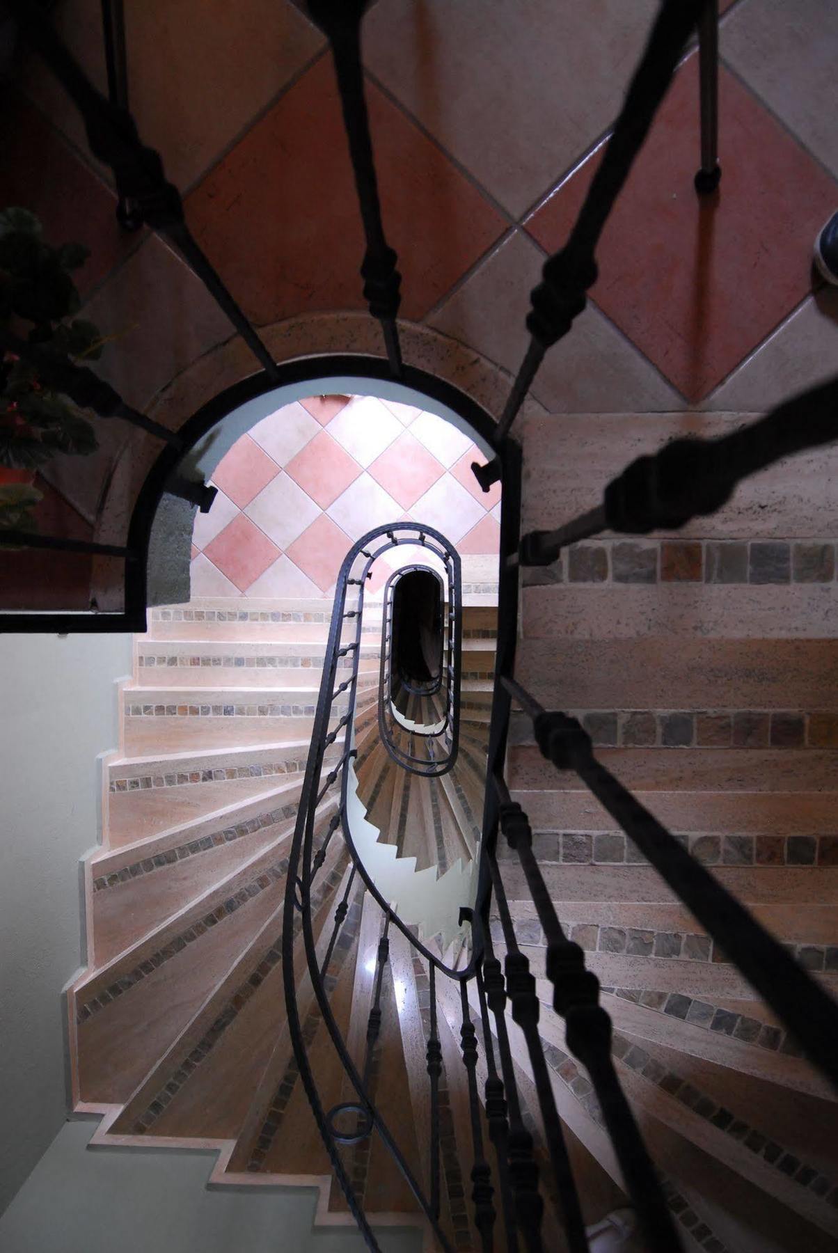 Villa Danlin Hotel Göcek Exterior foto